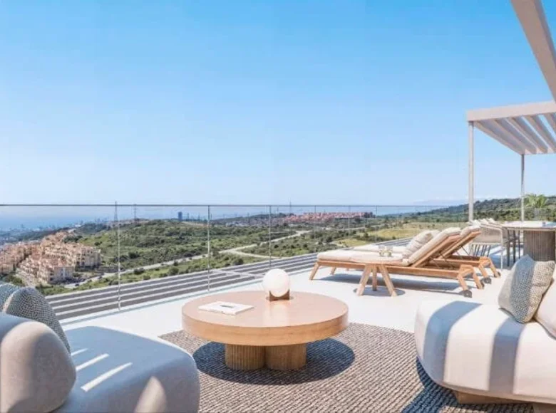 Apartamento 2 habitaciones 102 m² Estepona, Španjolska