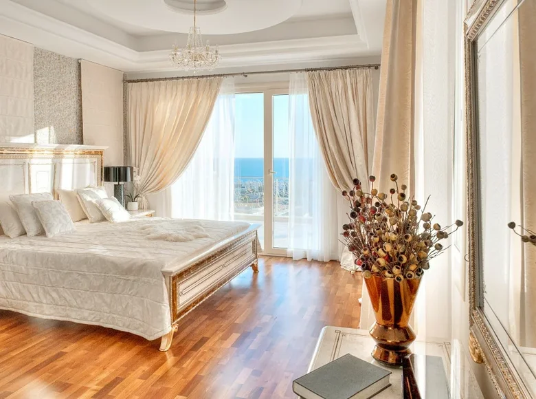 Casa 4 habitaciones  Koinoteta Agiou Tychona, Chipre