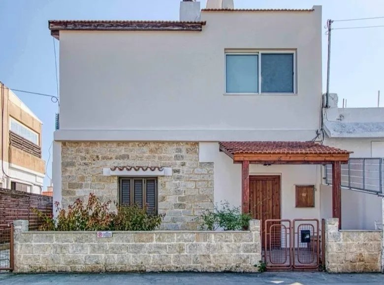 Maison 3 chambres 170 m² en Limassol, Chypre