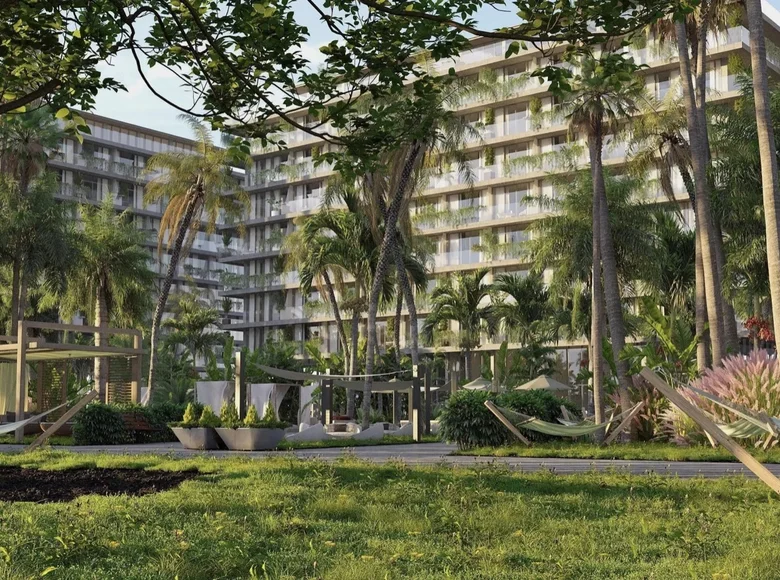 Apartamento 1 habitación 34 m² Batumi, Georgia