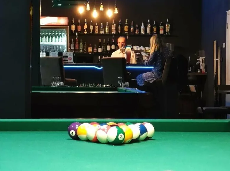 Geschäft 302 m² Minsk, Belarus