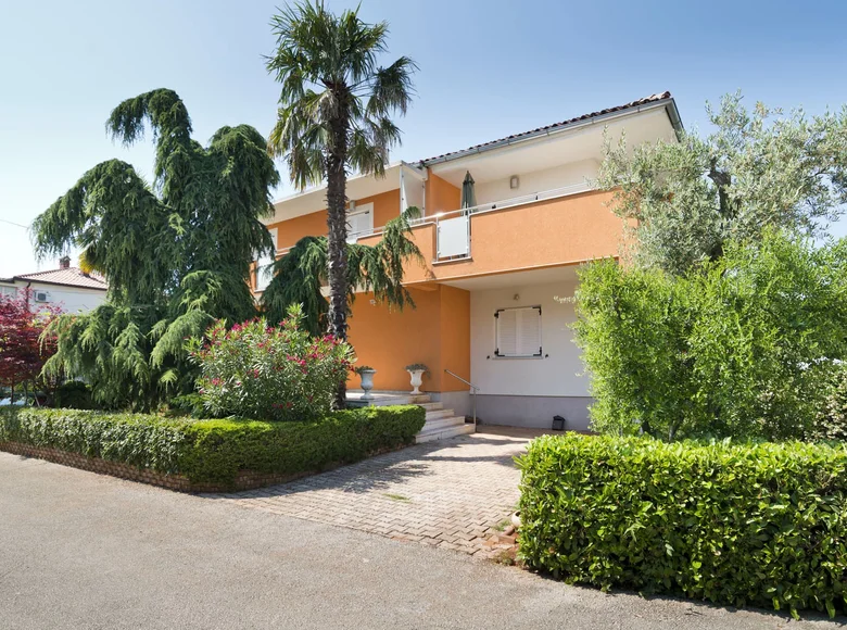 Appartement 4 chambres 264 m² Umag, Croatie