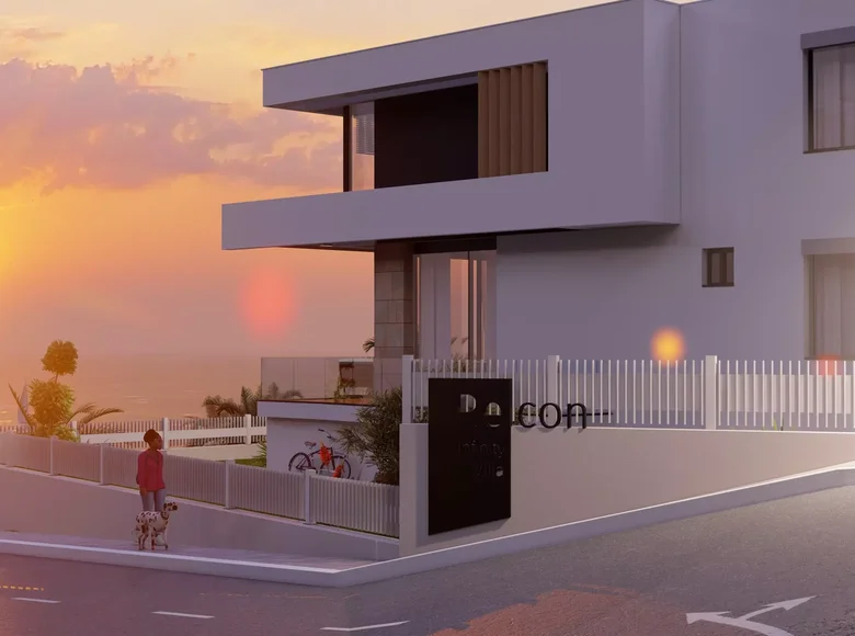 Maison 674 m² Muratpasa, Turquie