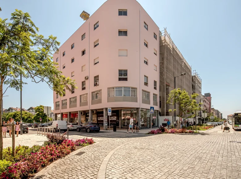 Apartamento 4 habitaciones 163 m² Aveiro, Portugal
