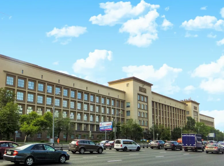 Pomieszczenie biurowe 327 m² Moskwa, Rosja