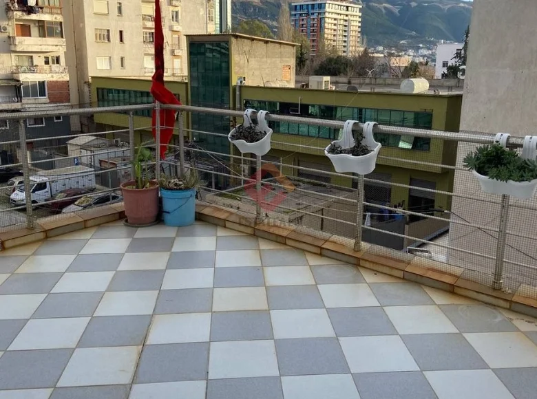 Apartamento 123 m² Bashkia Vlore, Albania