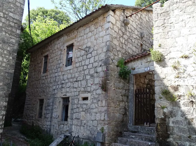 Land 166 m² Kolašin Municipality, Montenegro