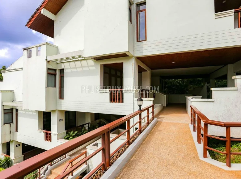 Wohnung 3 Schlafzimmer 310 m² Thalang, Thailand