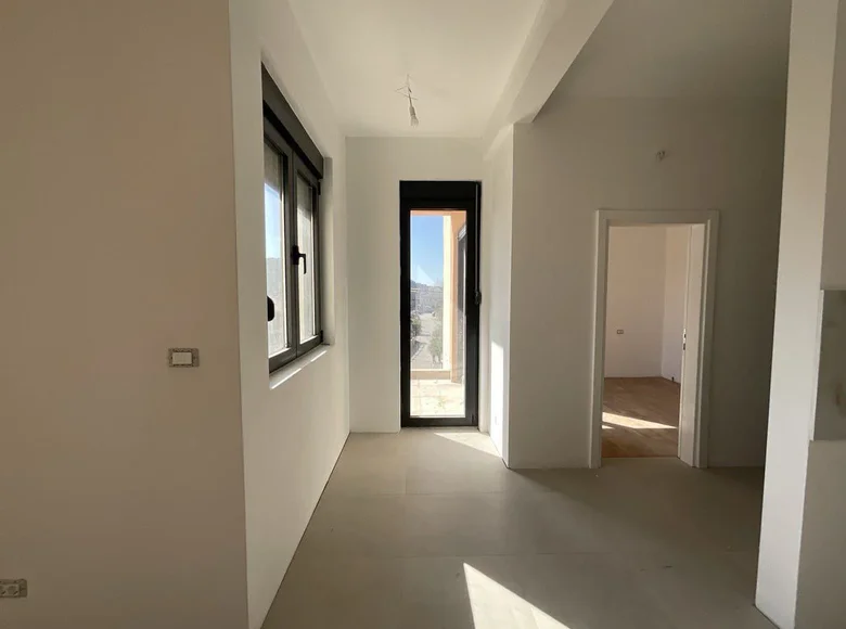 Appartement 2 chambres 46 m² Bar, Monténégro