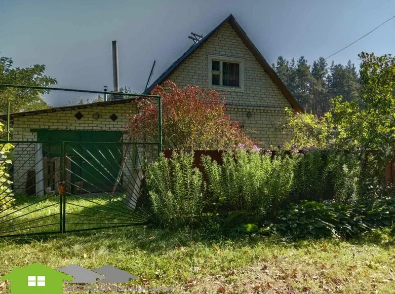 Haus 56 m² Hancarski sielski Saviet, Belarus