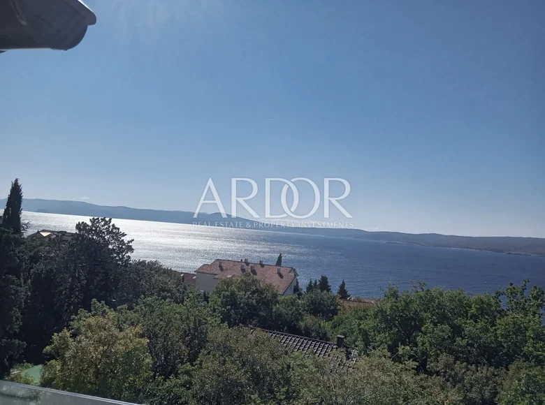 2 bedroom apartment 50 m² Crikvenica, Croatia