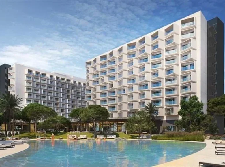 1 bedroom apartment 84 m² Lagos, Portugal