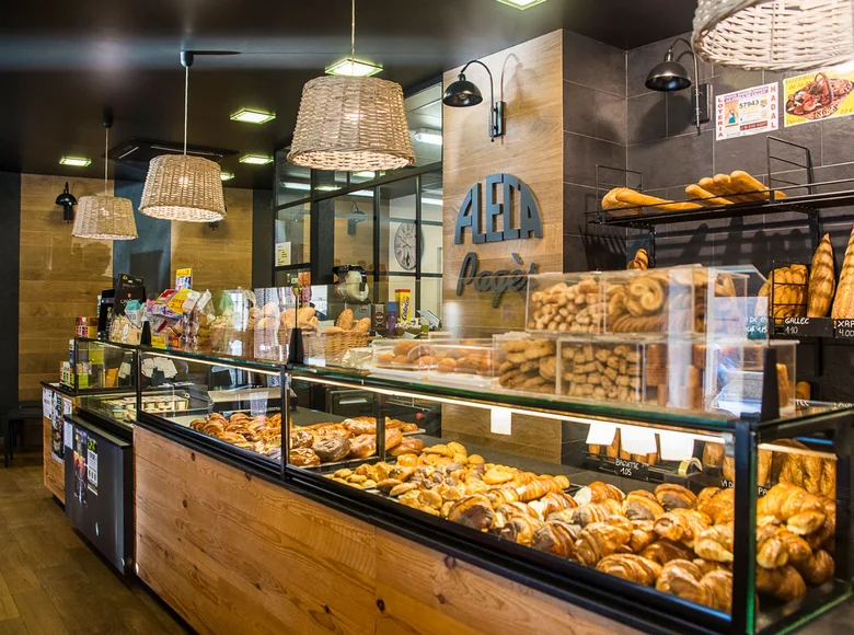 Gewerbefläche 100 m² Barcelona, Spanien