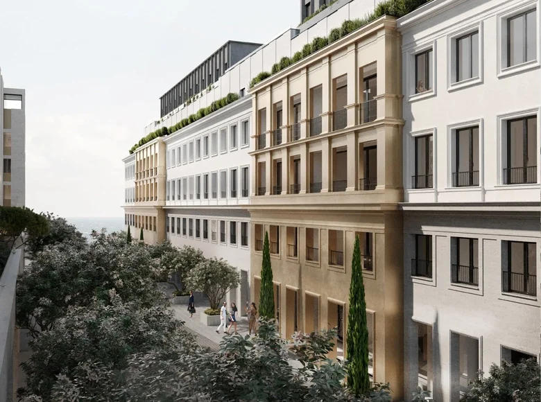 Appartement 4 chambres 93 m² Tivat, Monténégro