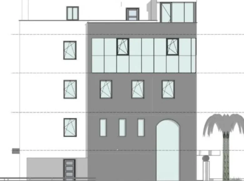 Büro  Limassol, Zypern