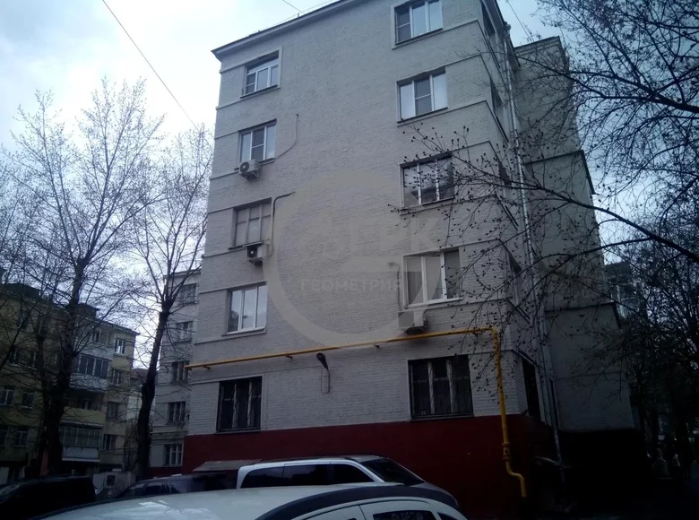Appartement 3 chambres 76 m² Moscou, Russie