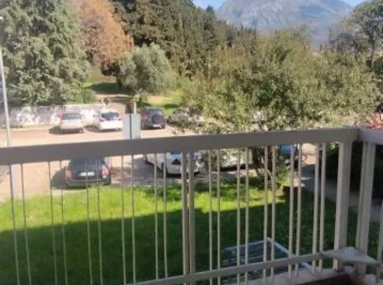 Wohnung 1 Schlafzimmer 51 m² Bar, Montenegro