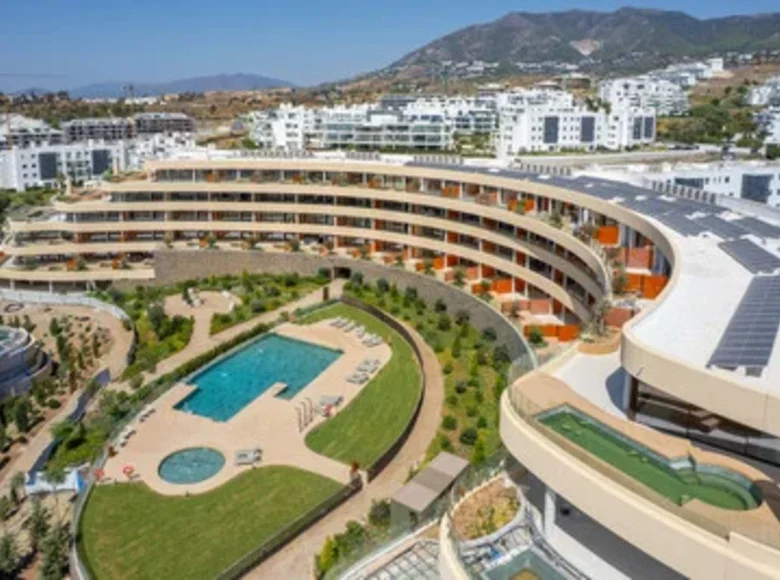 2 bedroom apartment 88 m² Dos Hermanas, Spain