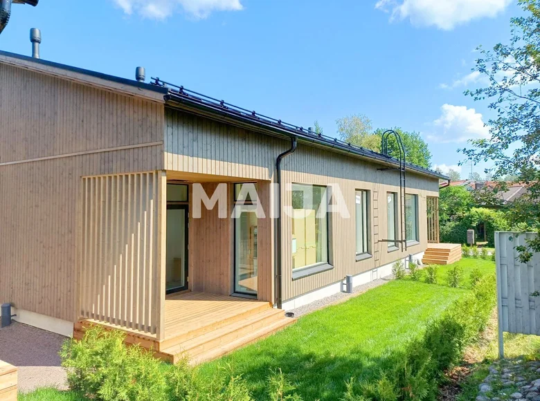 Maison 3 chambres 80 m² Helsinki sub region, Finlande