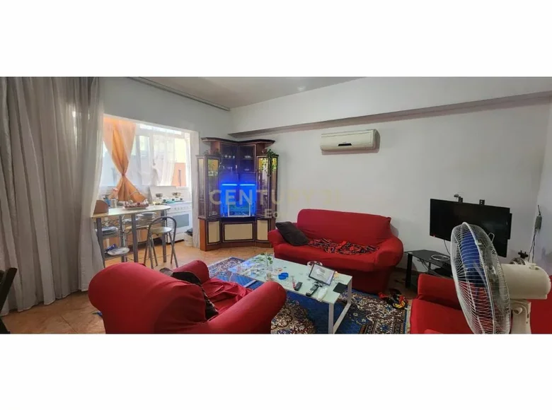 Квартира 60 м² Дуррес, Албания