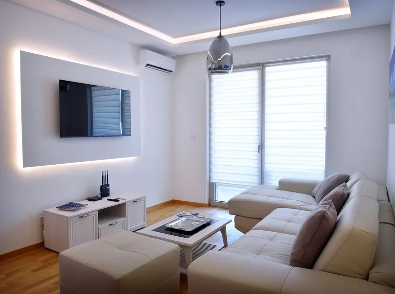 Wohnung 3 zimmer 60 m² in Boreti, Montenegro