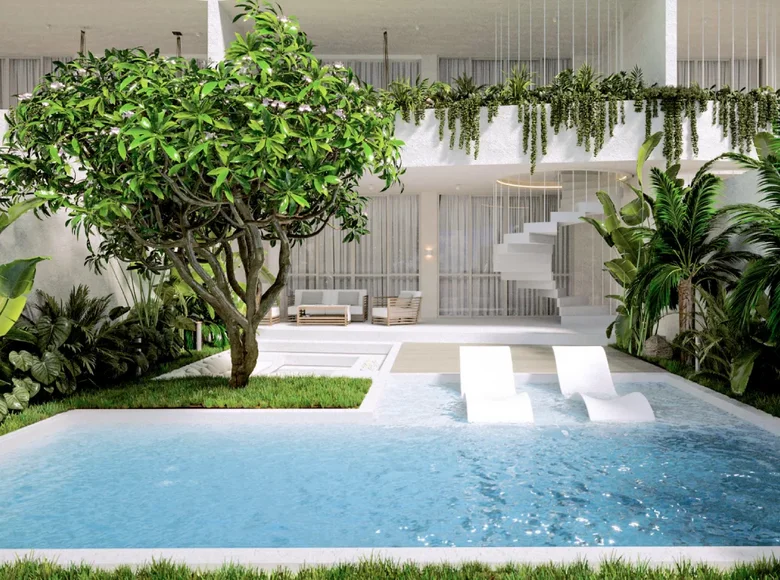 Willa 2 pokoi 184 m² Pejeng Kawan, Indonezja