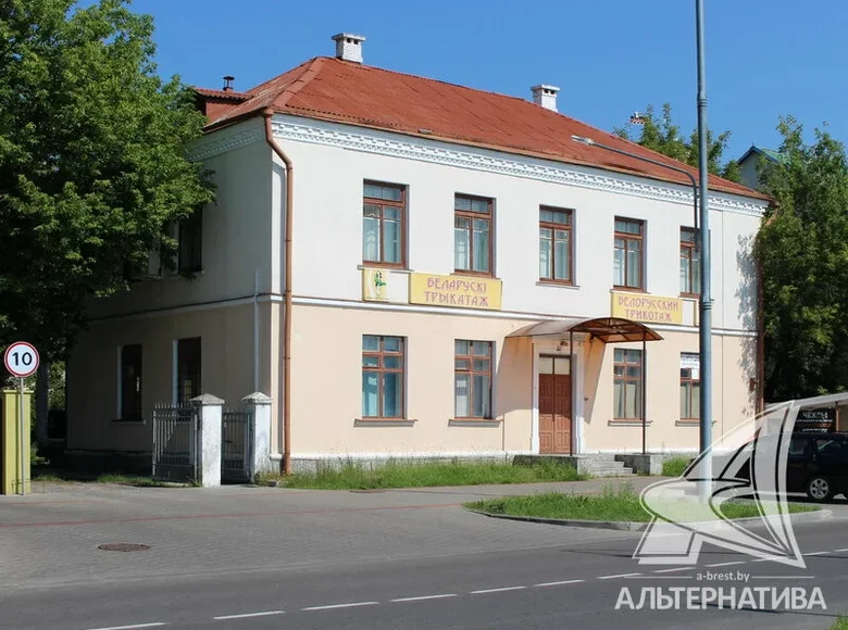 Chambre 399 m² Brest, Bélarus