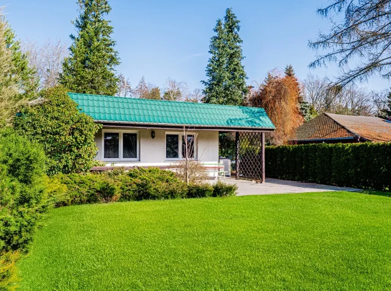 Dom 400 m² Otowo, Polska