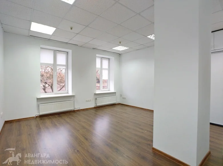 Office 1 room 24 m² in Minsk, Belarus