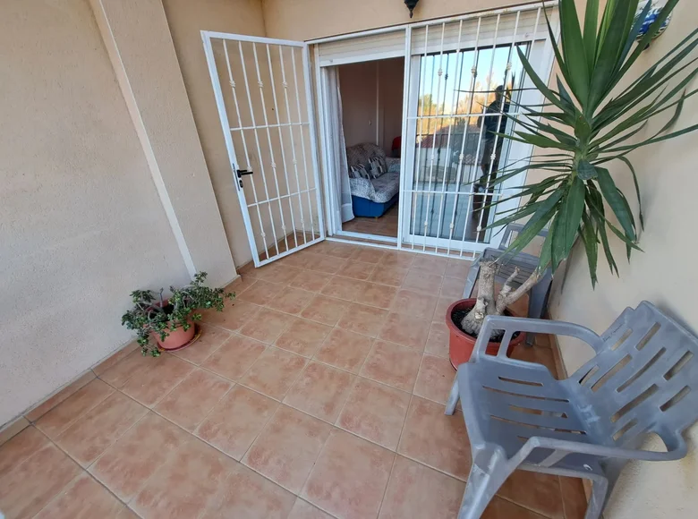 1 bedroom apartment 76 m² lAlfas del Pi, Spain