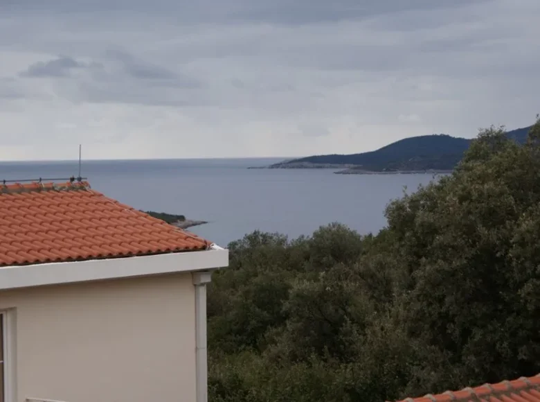 Dom 4 pokoi 220 m² Bigova, Czarnogóra