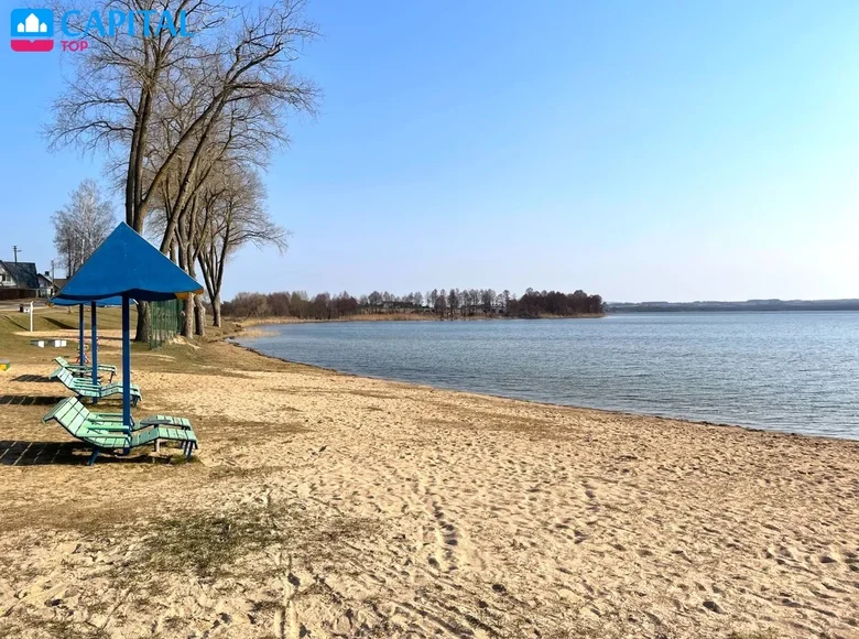 Wohnung 3 zimmer 50 m² Keliakiemis, Litauen