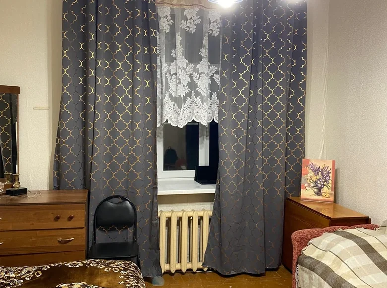 Pokój 3 pokoi 76 m² Pavlovsk, Rosja