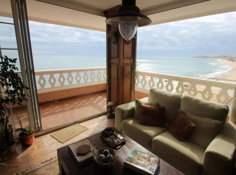 5 bedroom apartment 360 m² La Mata, Spain