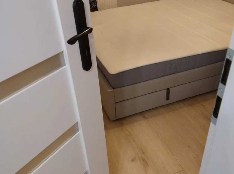 2 room apartment 42 m² in Krakow, Poland