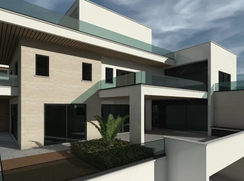 Casa 4 habitaciones 336 m² Koinoteta Agiou Tychona, Chipre