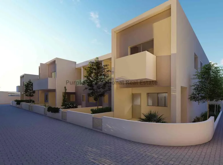 Apartamento 2 habitaciones 148 m² Chloraka, Chipre