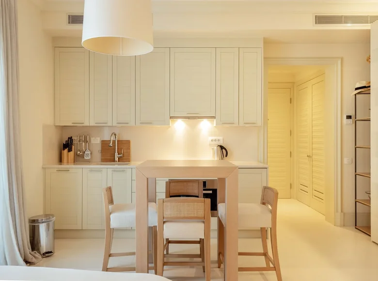 Apartamento 2 habitaciones 34 m² Montenegro, Montenegro