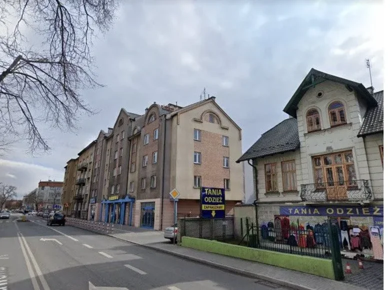 Commercial property 17 m² in Krakow, Poland
