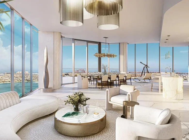 Квартира 123 спальни 700 м² Дубай, ОАЭ