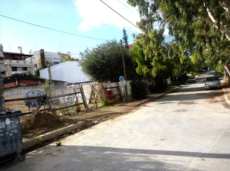 Działki 1 pokój 321 m² Municipality of Vari Voula Vouliagmeni, Grecja
