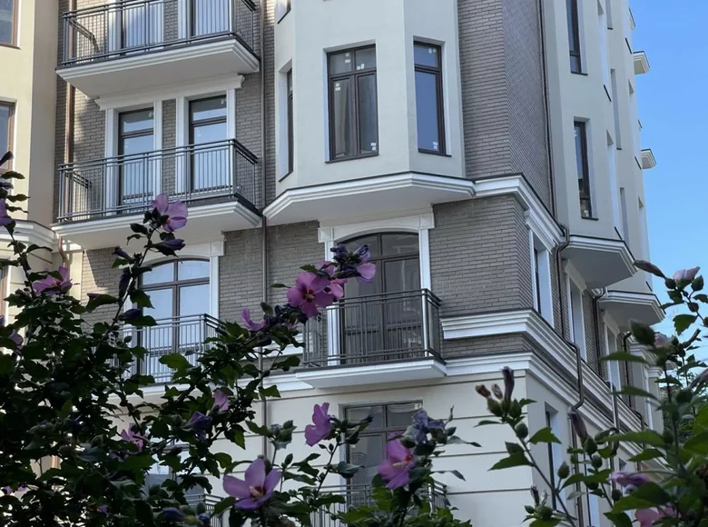 Apartamento 2 habitaciones 77 m² Odesa, Ucrania