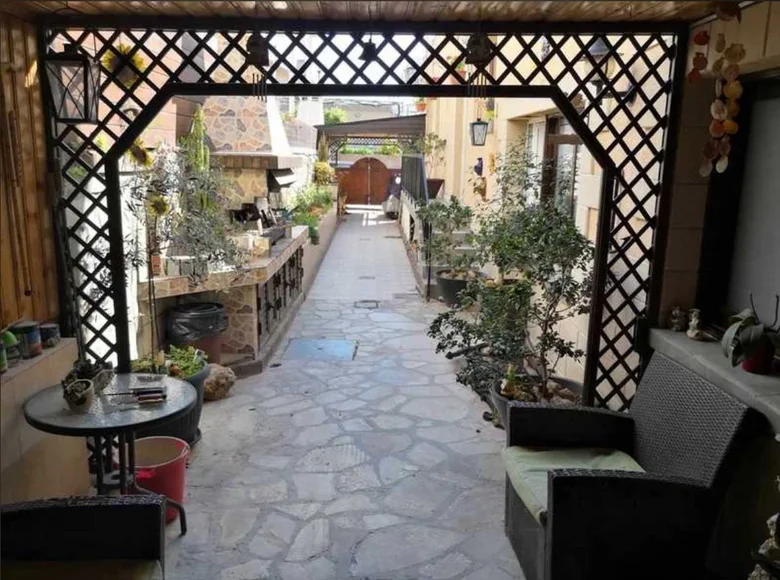 3 bedroom house 220 m² Limassol, Cyprus