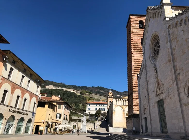 2 bedroom apartment  Capriglia, Italy
