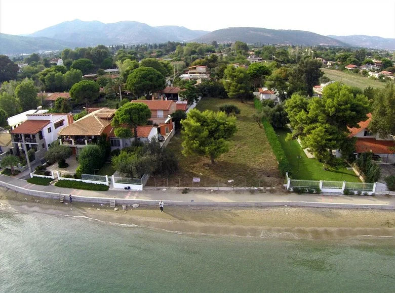 Atterrir 1 chambre  Municipality of Marathonas, Grèce