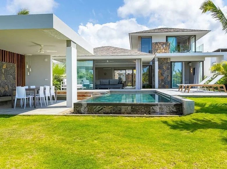 3 bedroom villa 150 m² Kadikoy, Turkey