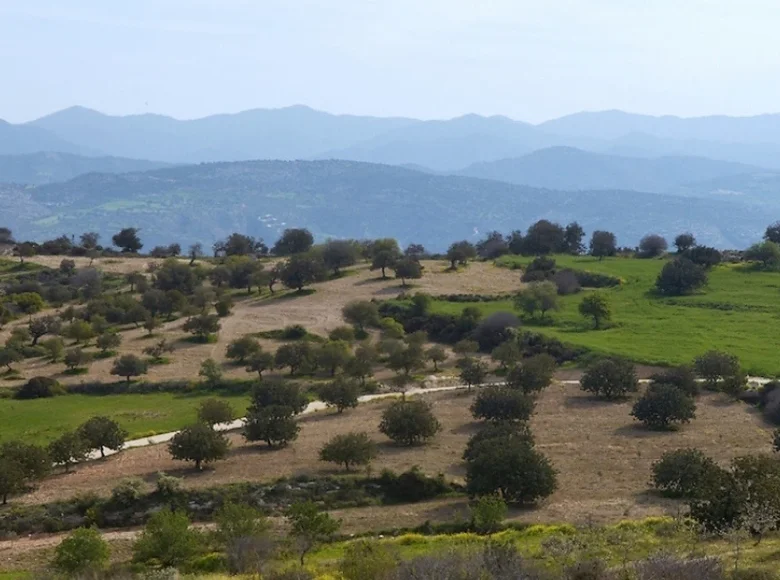 Wohnung  Polis Chrysochous, Zypern