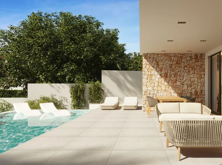 Dom 5 pokojów  Pilar de la Horadada, Hiszpania