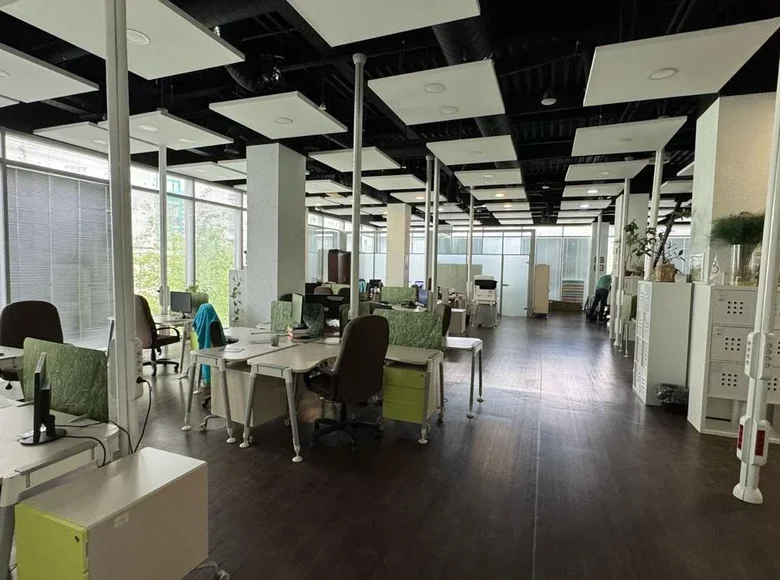Офис 662 м² Москва, Россия