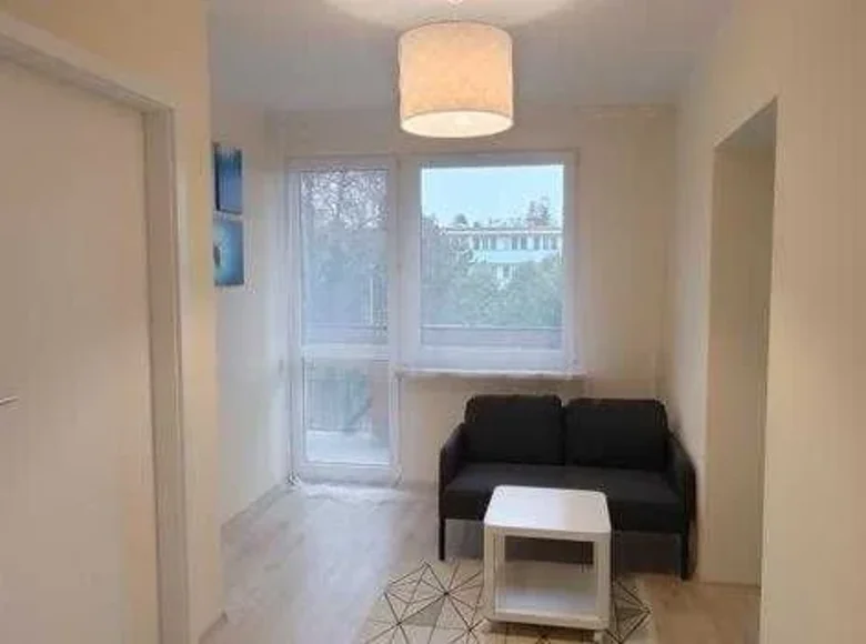 Mieszkanie 2 pokoi 38 m² w Kraków, Polska